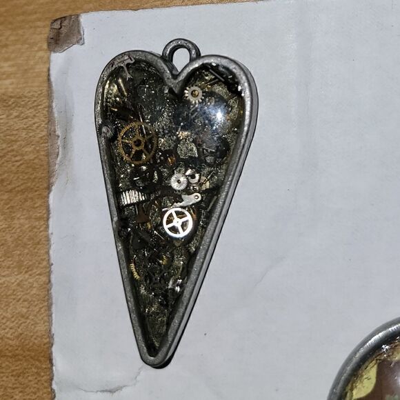 Mixed Pendants For Crafters (BUN6) - Picture 5 of 5